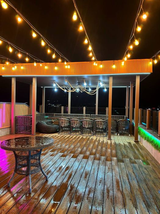 Дача Премиум класса Бруклин Вилла