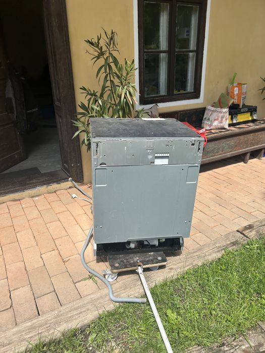 Masina spalat vase Franke DW612