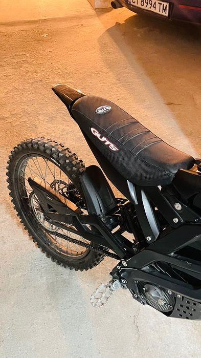 79 Bike Falcon M/Surron