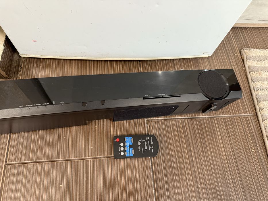 Саундбар Yamaha  YAS-101