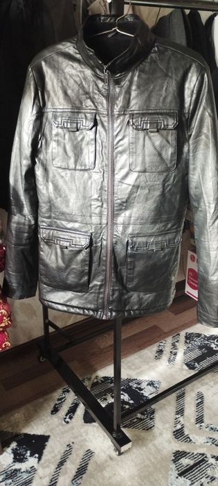 Курткалар кыскы сезон сатылады