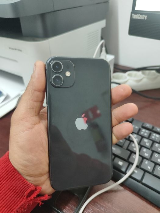 Айфон 11 128ГБ 100%