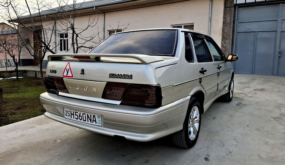 Лада 2115 в отличном состоянии Хамелеон! Выкуп банк