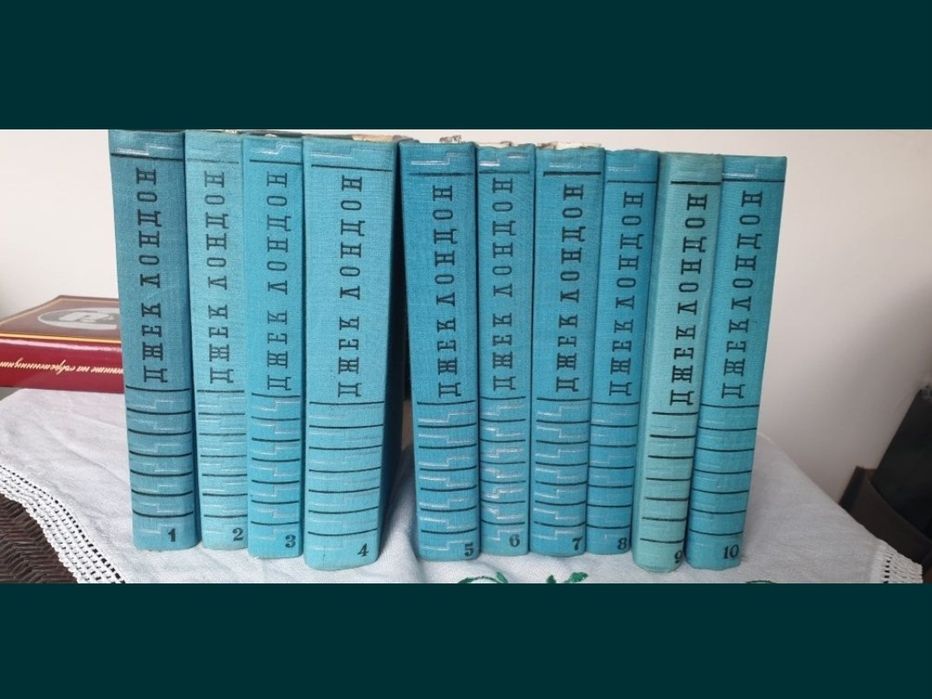 Книги за любовта, смеха, домашен бит и кухня, здравословен живот и др.