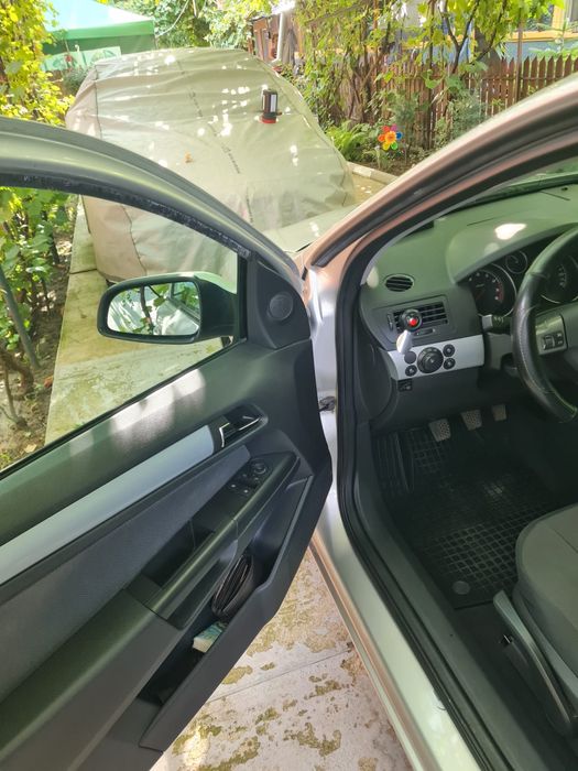 Opel astra H 2006