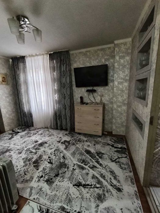 Продаю Свою квартиру СРОЧНО!