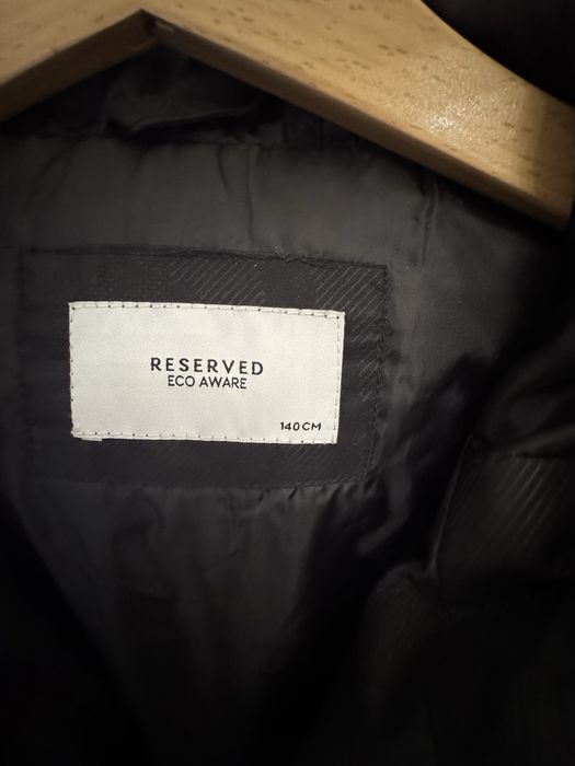 Куртка Reserved детская демисезонная