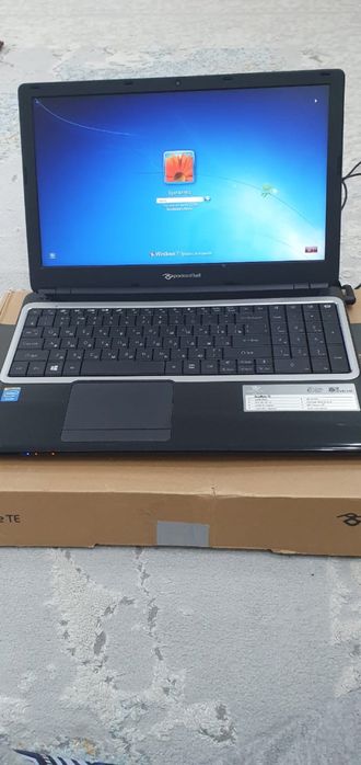 Продается ноутбук