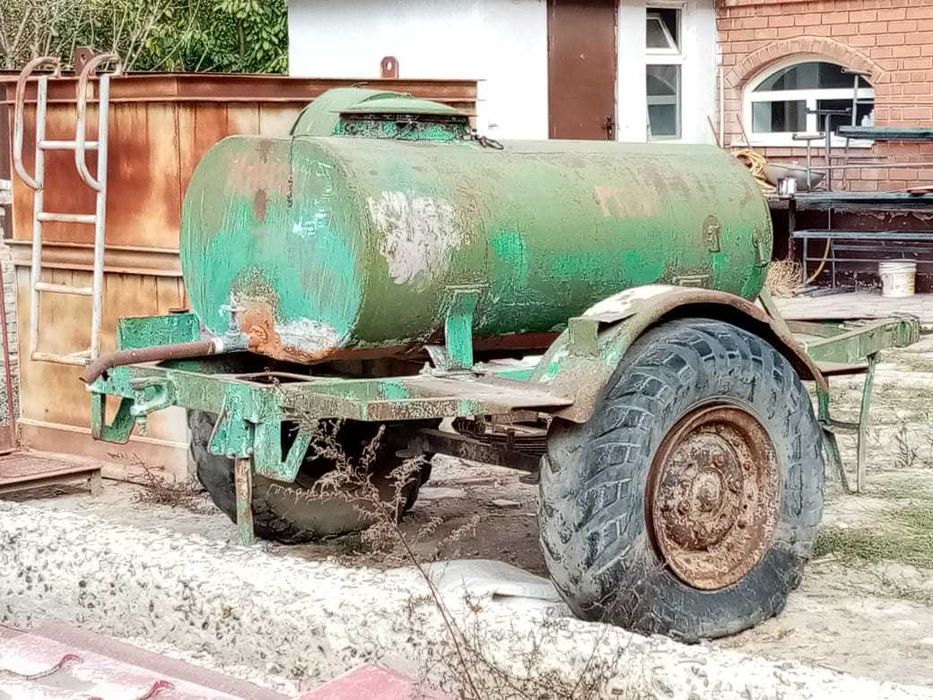 Продается Автоприцеп