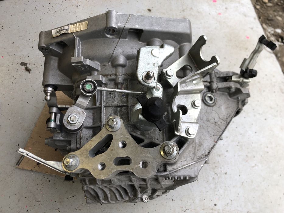 Cutie manuala 6 trepte alfa/lancia/fiat. 1.6jtd (produs aproape nou)