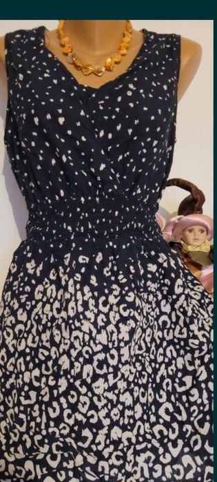 Rochii dama  de zi cu zi primăvară toamnă