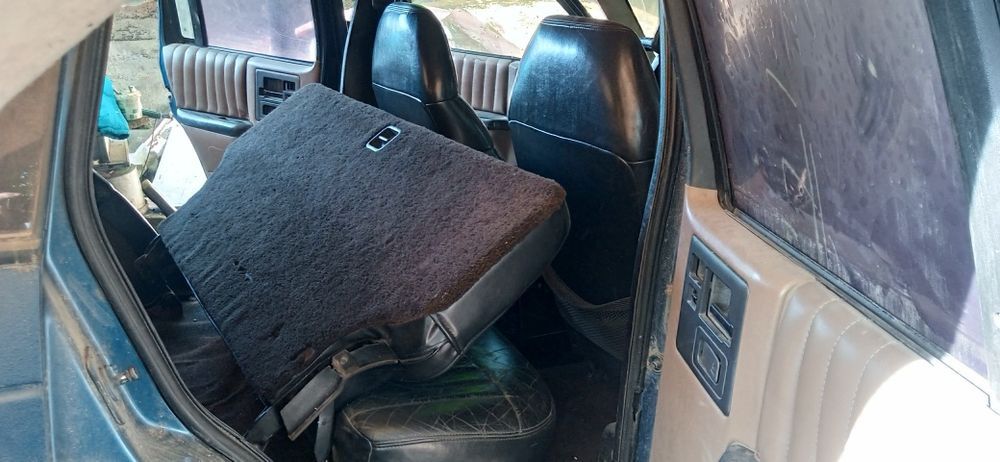 Продам Chevrolet Blazer.