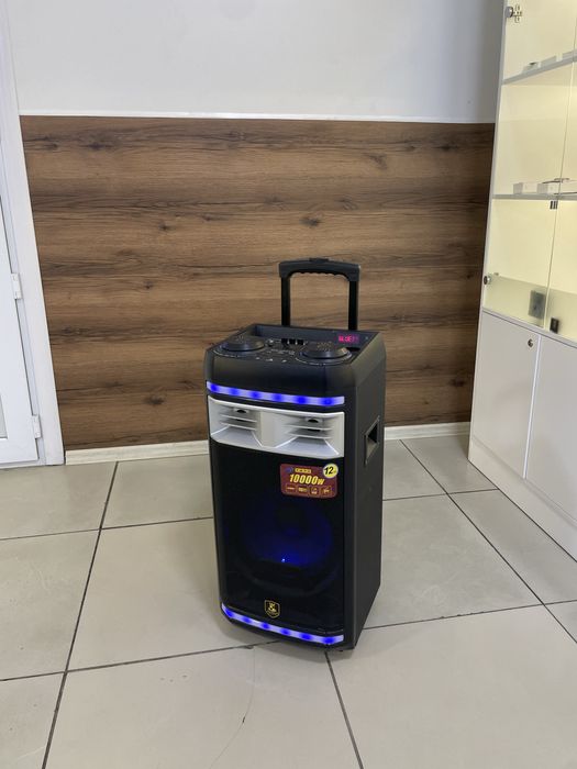 калонка Avcrowns