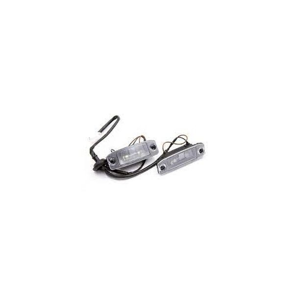 Lampa Centrala numar KIA CEE'D (ED), 10.2006-08.2012 Hatchback 5 Usi, Combi, OE