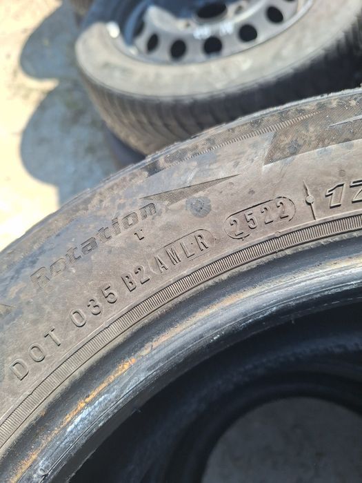 4бр. Всесезонни гуми 15 цола Nexen 175/65/15