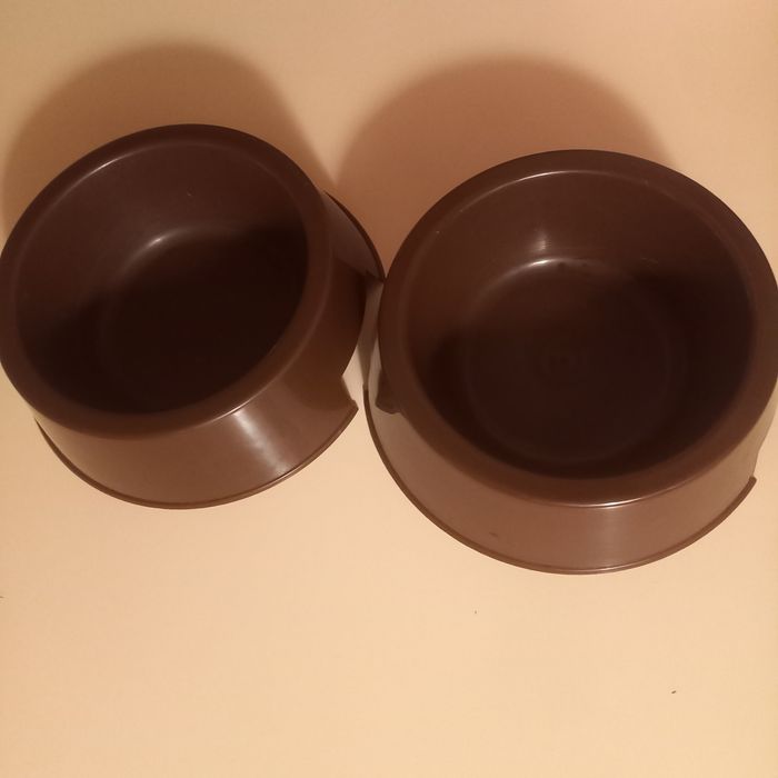 Миски для кошек или собак