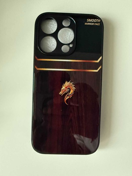 iPhone 16 Pro Case - Калъфи за iPhone 16 Pro - НОВИ