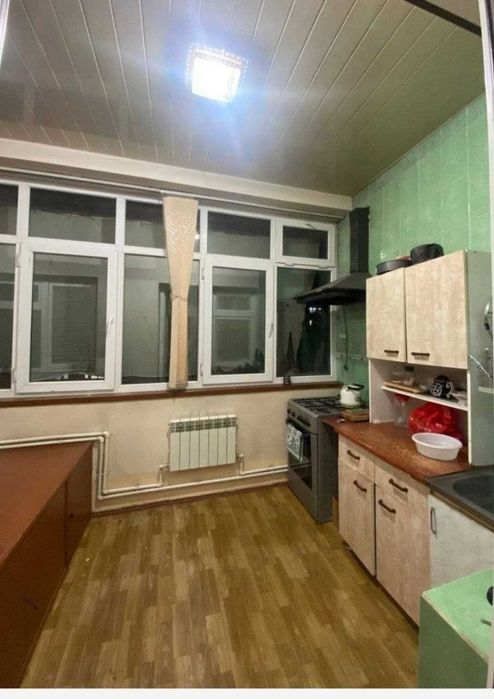 Chilonzorda kvartira bor Chilonzor metro 10 daqiqa