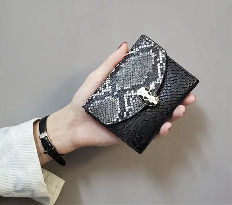 Женское портмоне