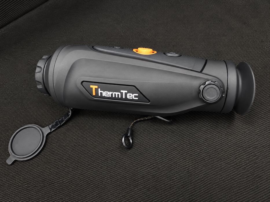 Thermtec Cyclops 325 pro termoviziune
