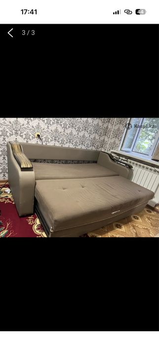 Срочно Диван кровать