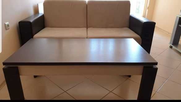 Дава се под наем Едностаен апартамент в Бургас, Братя Миладинови - 45 кв.м за 165.75 € - Снимка #1