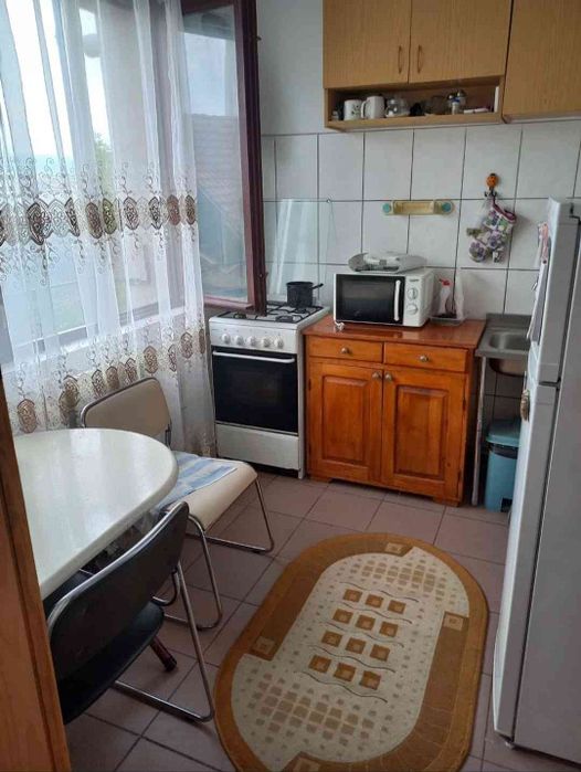 Vând garsonieră conf 1