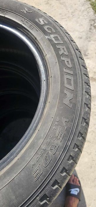 Втора употреба гуми