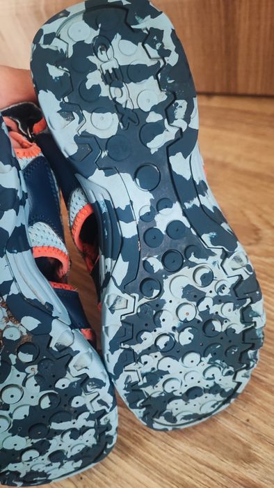 Детски сандали Geox 38 номер