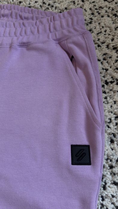 Мъжко долнище SuperDry размер XL