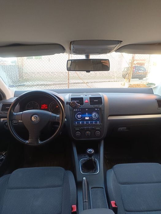 Jetta mk5 джета 5 2.0d  140к.с