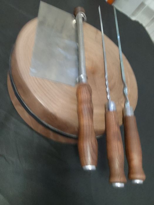 Шампура для шашлыка