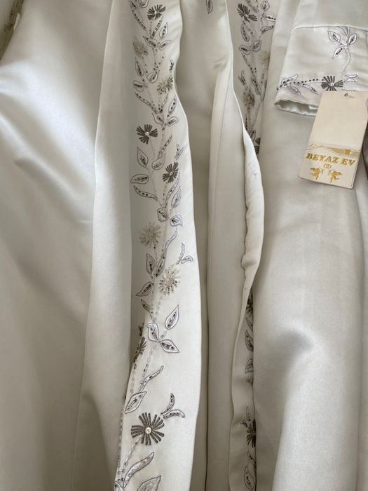 Платье на той, кыз узату