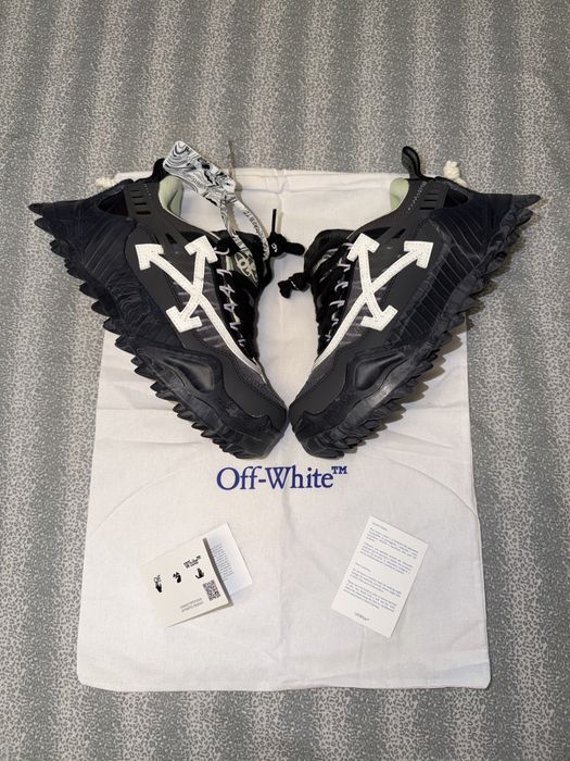 Off-White Odsy – Mărimea 40