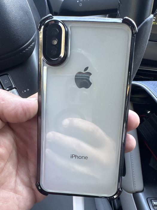 Apple Iphone  X 64 gb