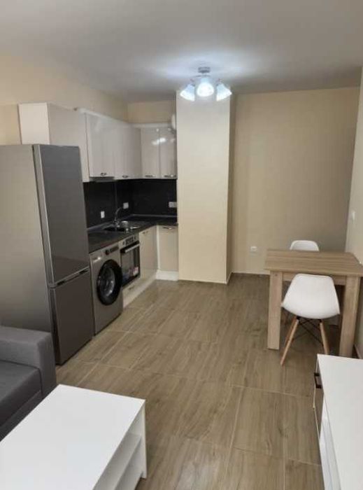 Дава се под наем Двустаен апартамент в София, Изток - 57 кв.м за 720 € - Снимка #2