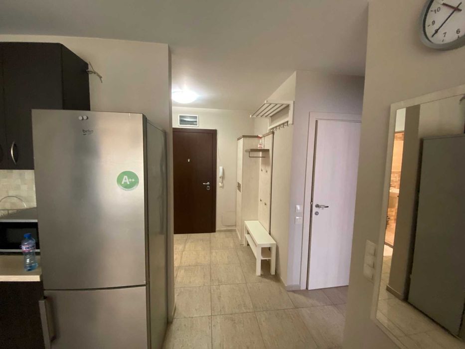 Дава се под наем Тристаен апартамент в София, Овча купел - 90 кв.м за 700 € - Снимка #4