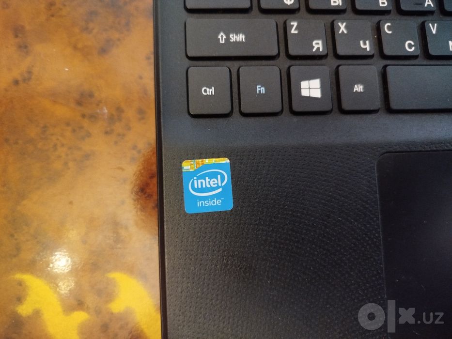 Acer Aspire ES1-531