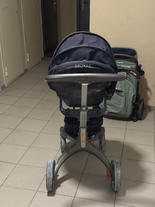 Коляска детская