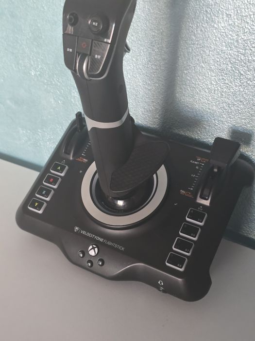 Joystick VelocityOne FLIGHTSTICK