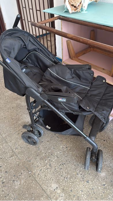 Set cărucior copii Chicco