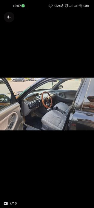 Продам Мазда Кронос надёжный японец