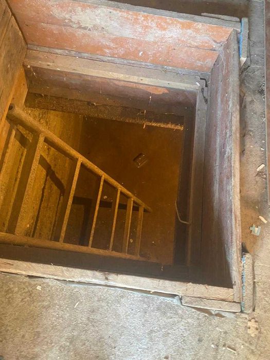 Дом в поселке Пригородный