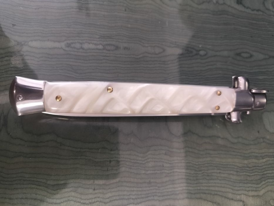 Briceag stileto 33 cm de calitate