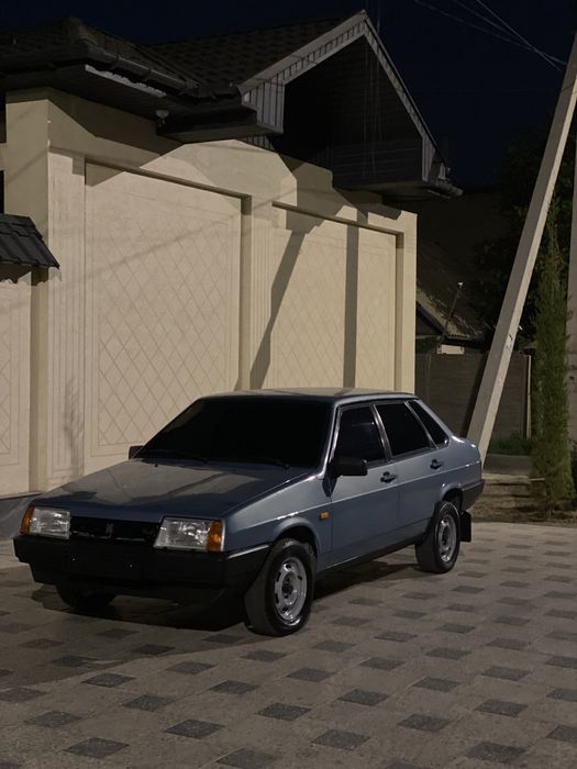 Срочно продам машину