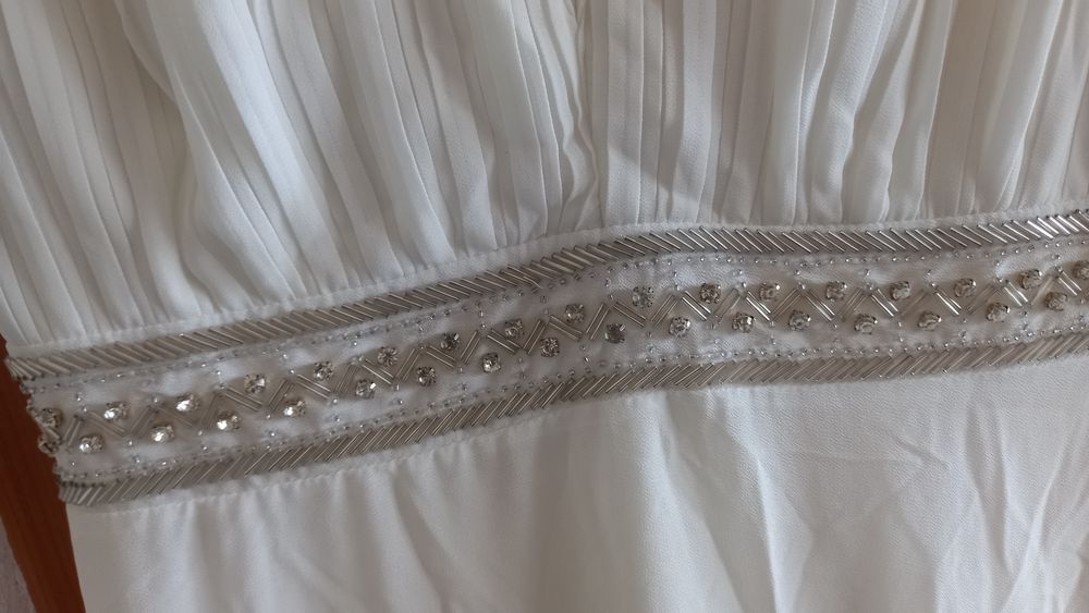 Нова рокля на Зеландо