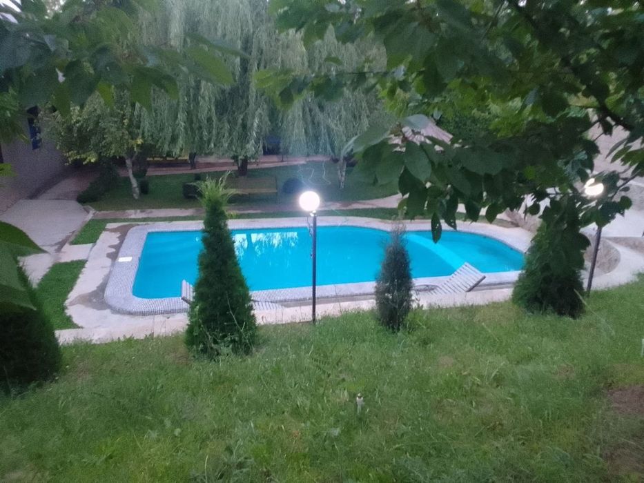 Dacha olia ulfatlar kalektiv uchun