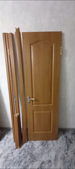 Дверь межкомнатная