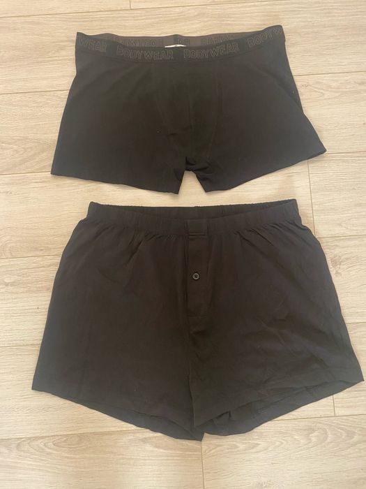 Seturi 2 boxeri C&A, marimea XL, noi