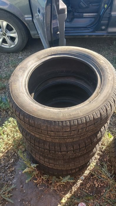 Шины TOYO 205 60 R16